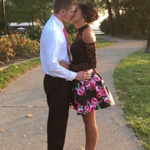 Meet your Posher, Jenna